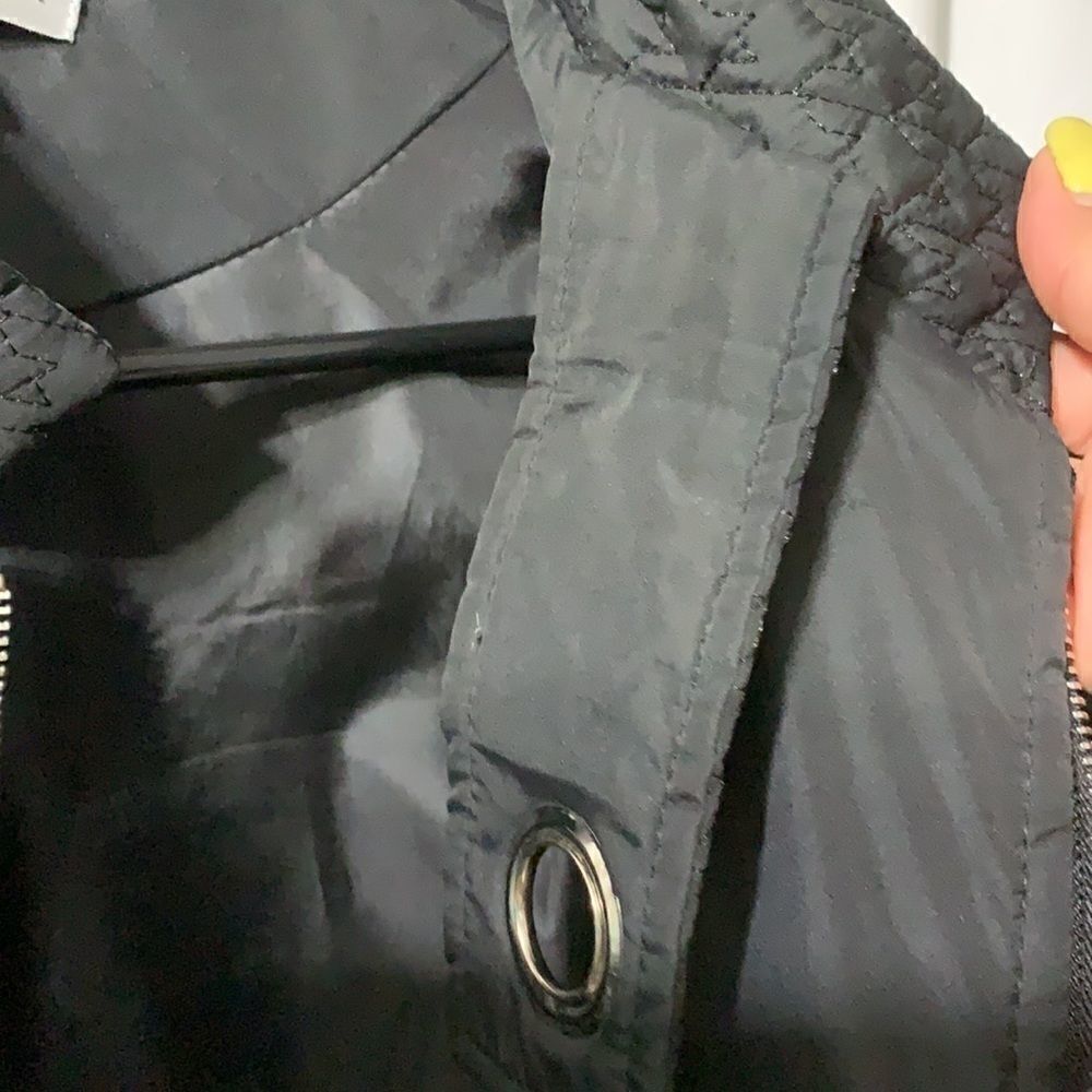 Today’s Designer Quilted Fall Jacket - Picture 12 of 12